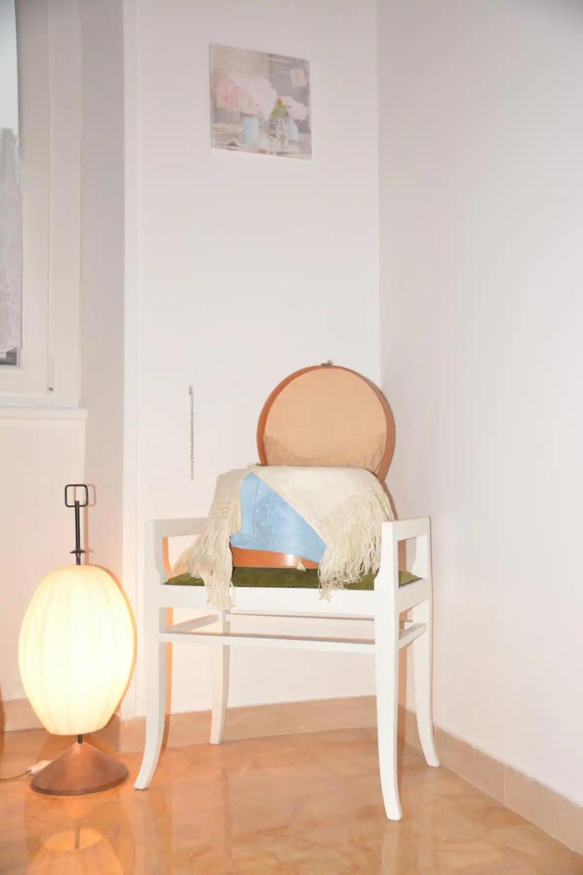 Cosy Apartment - 5 Minutes Walk From Colosseum Экстерьер фото
