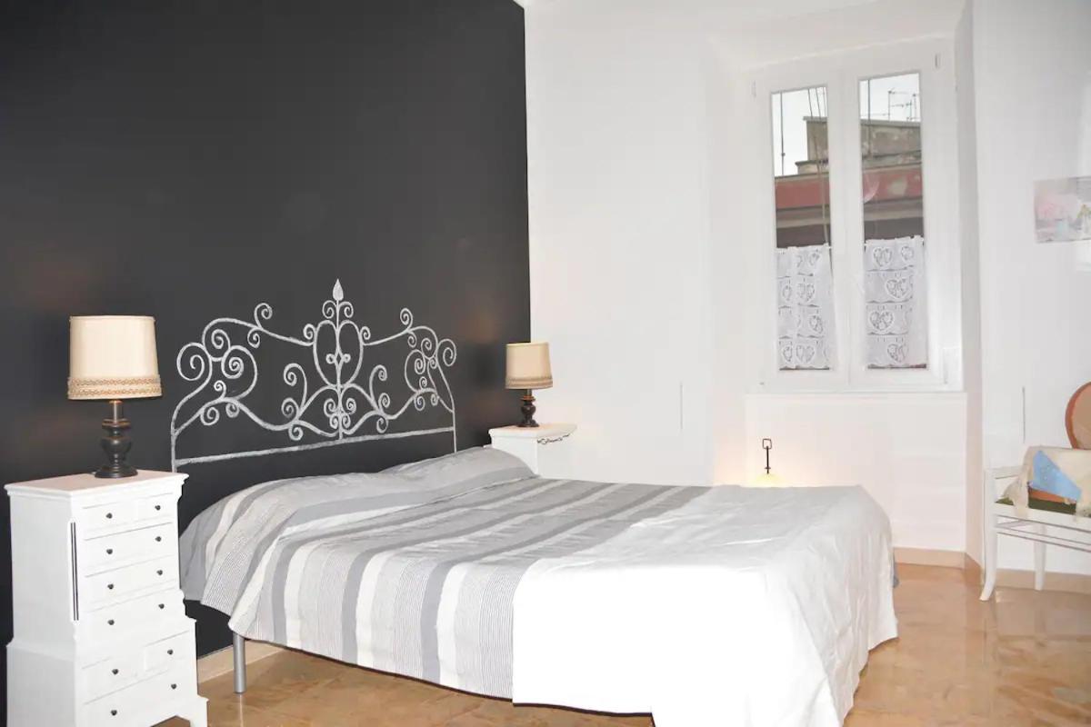 Cosy Apartment - 5 Minutes Walk From Colosseum Экстерьер фото